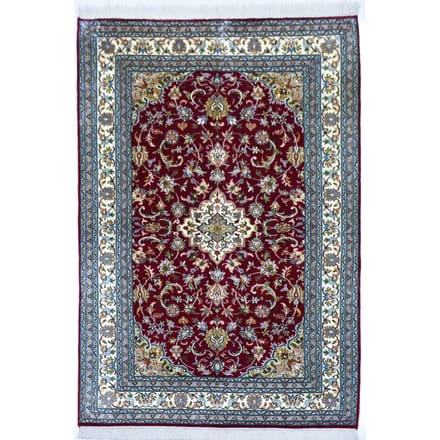 Vloerkleed Kashan | Casa Caron