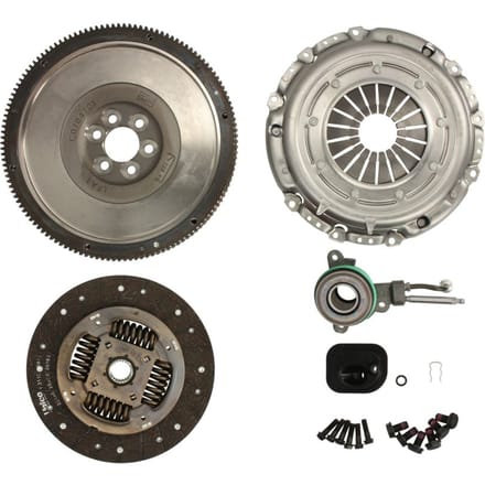 Koppelingsset  VALEO 845006