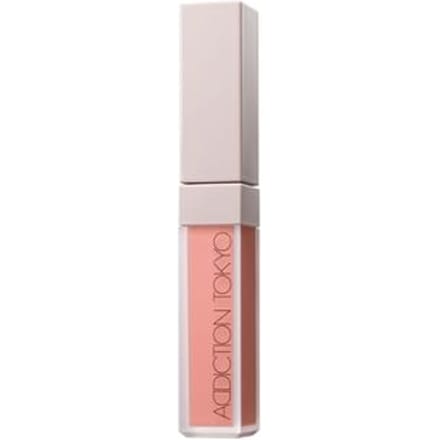 ADDICTION - The Liquid Blush Foggy 003 Tender Sunset