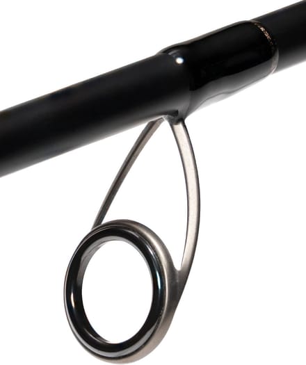 Westin W3 Powershad 2nd MH 240cm 15-40g | Spinhengels