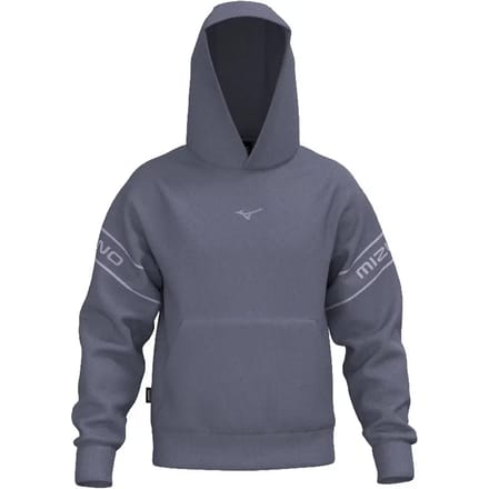 Hoodie Mizuno Athletics