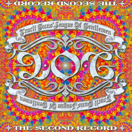 The Second Record