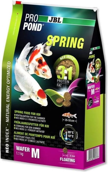 Jbl ProPond Spring M 1,1kg