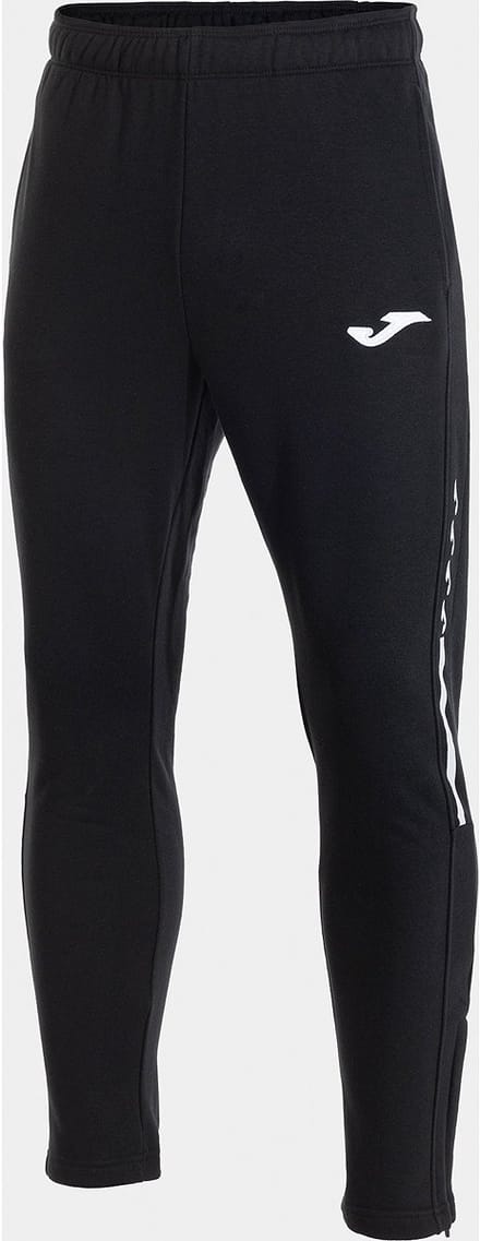 Joma Olimpiada Trainingsbroek Heren - Zwart | Maat: M