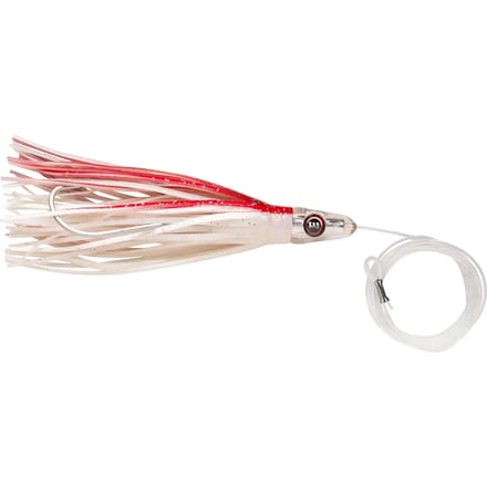 Lok Williamson Tuna Catcher Rig