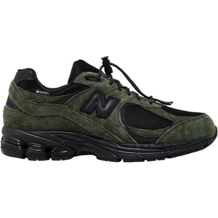 New Balance 2002R Gore-Tex JJJJound Pine 37.5 black