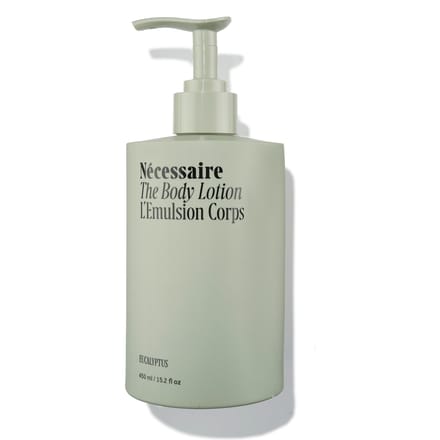 Nécessaire The Body Lotion Eucalyptus