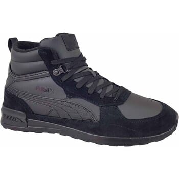 Laarzen Puma Graviton Mid