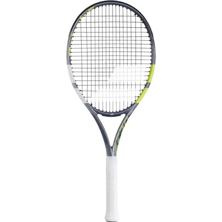 Babolat Evo Aero Lite Gen2 Tennisracket Allround Wit dessin L2