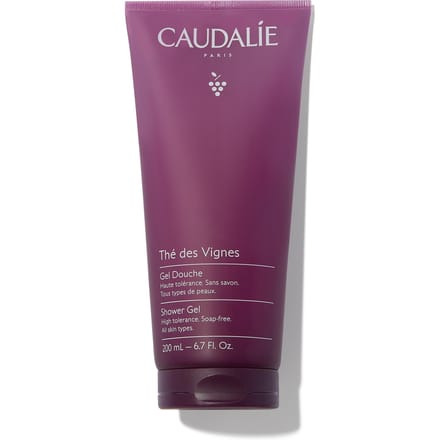 Caudalie Th&eacute; Des Vignes Shower Gel 200 ml