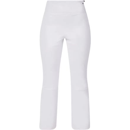 Rossignol Ski Softshell Broek Wit M Vrouw