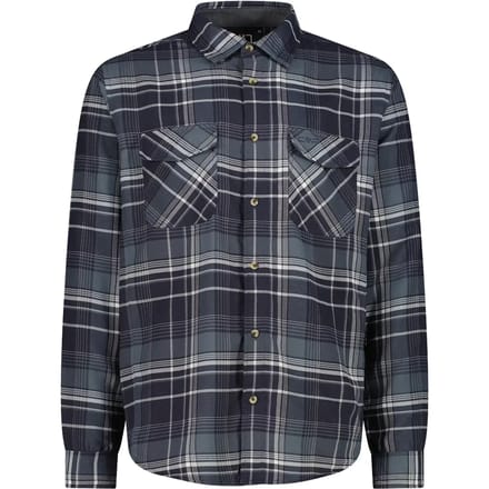 Shirt met lange mouwen CMP