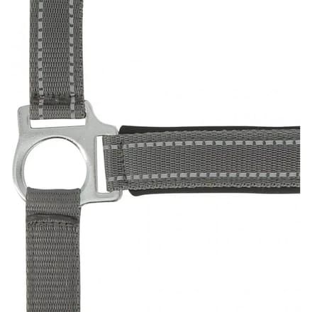 Halster voor paarden Norton Reflective