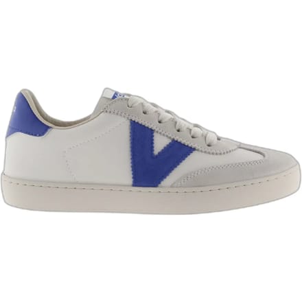 Leren sportschoenen Victoria Berlin Ciclista