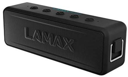 Draagbare Bluetooth luidspreker met 20W geluid en IP67 waterdicht