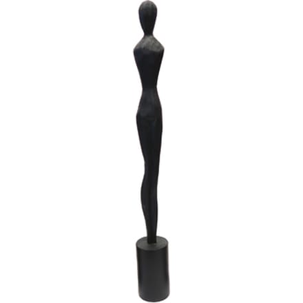 Beeldjes Signes Grimalt Figuur African Sculpture