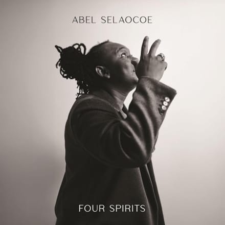 Four Spirits - Abel Selaocoe & Aurora Orchestra