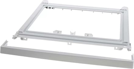 Bosch WTZ20410 - Verbindingsset voor wasmachine en droger