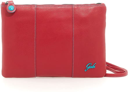 Gabs Schoudertas Beyonce Shoulderbag Bull Basic Fire Rood