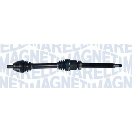 Aandrijfas MAGNETI MARELLI 302004190178
