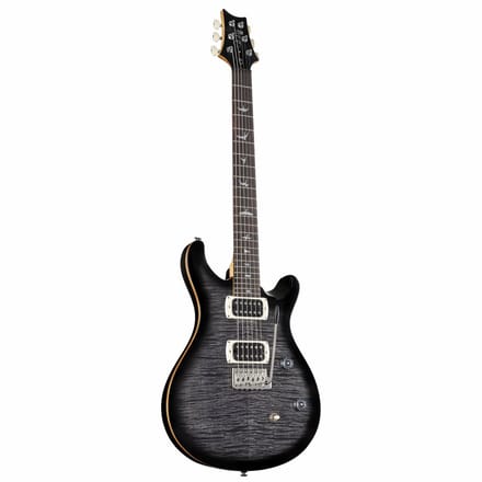 PRS SE CE24 Charcoal Burst - Elektrische gitaar