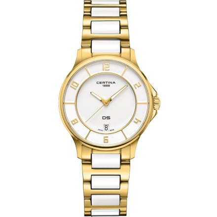 Certina DS-6 C0392513301700 Horloge