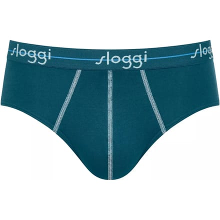 Midi boxershorts Sloggi Start (x2)