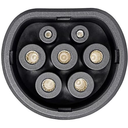 AC lader toebehoren, elektrisch voertuig AKYGA AK-SC-E14