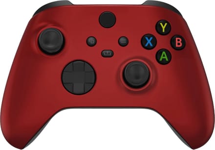 Clever Vampire Red Controller (Xbox compatibel)