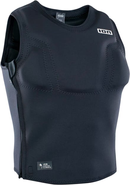 ION Vector Element Side Zip