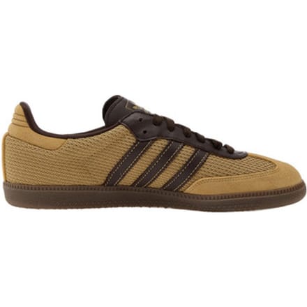 Lage Sneakers adidas Baskets Samba OG daim