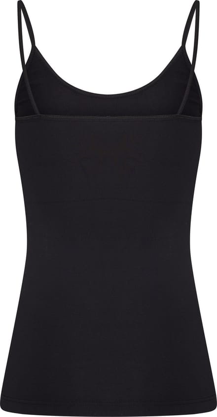 Beeren Elegance Top zwart