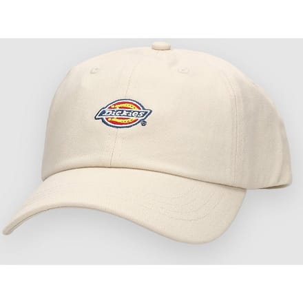 Dickies Hardwick 6 Panel Pet, beige