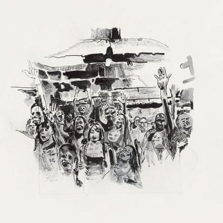 En - City Of Brides (LP)