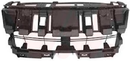 Renault Scenic/ Grand Scenic, 2009 - 2016 - grillesteun, 2012 - 04/2013