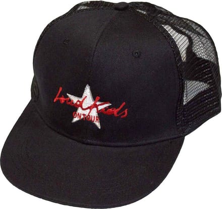 Maneskin - Loud Kids On Tour Trucker pet - Zwart
