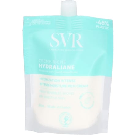 SVR Dagcrème Hydraliane Crème Hydratante Intense Rich 50ml