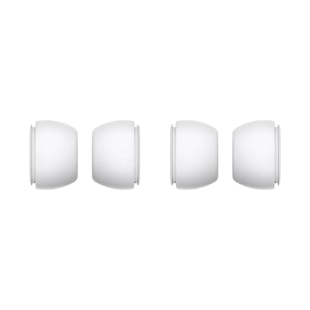 Apple Oortips voor de Apple AirPods Pro 2 - Set van 2 - S