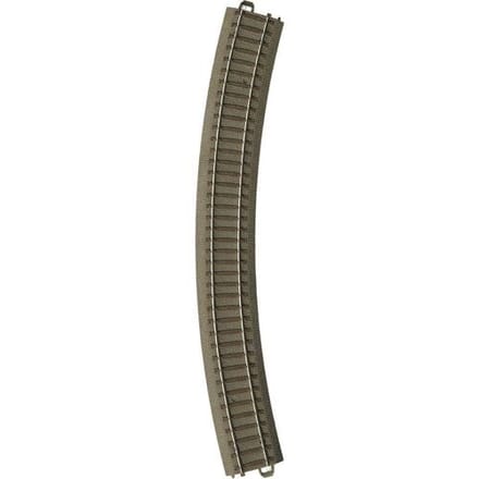 TRIX H0 H0 Trix C-rails 62430 Gebogen rails 6 stuk(s)