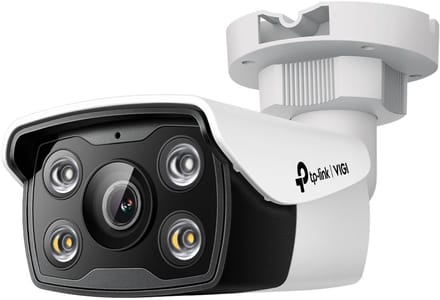 Beveiligingscamera TP-Link VIGI C350 2.8MM