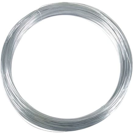 Betafence gladdraad zwaar 2.0 mm 5 kg