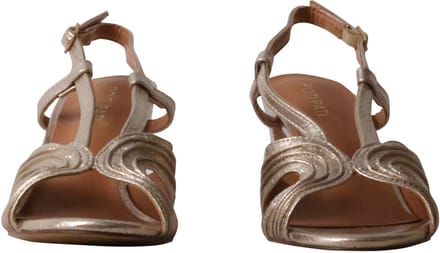 Sandalen met hakken Poti Pati 290002