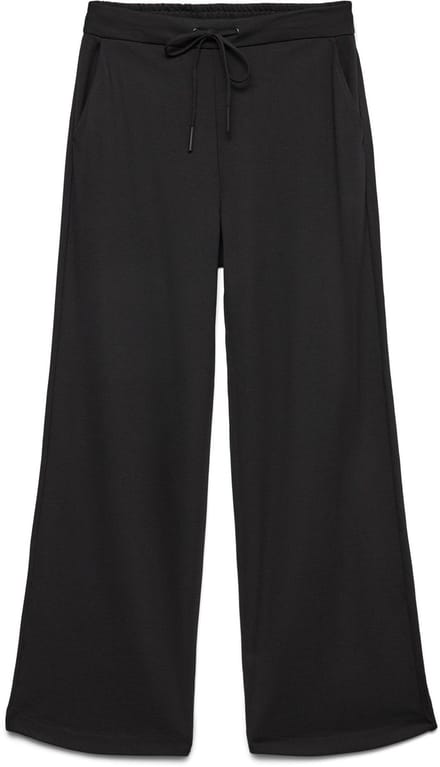 VERO MODA - VMEVA MW WIDE STRING PANT NOOS - Dames - Leggings