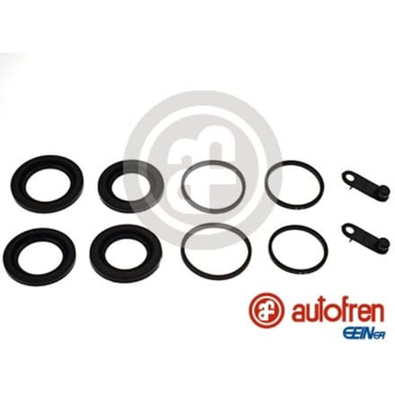 Reparatieset, remklauw AUTOFREN SEINSA D43226