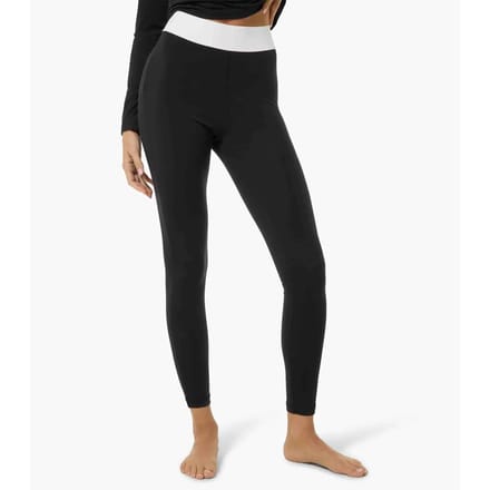 Leggings voor dames super.natural Bio Base