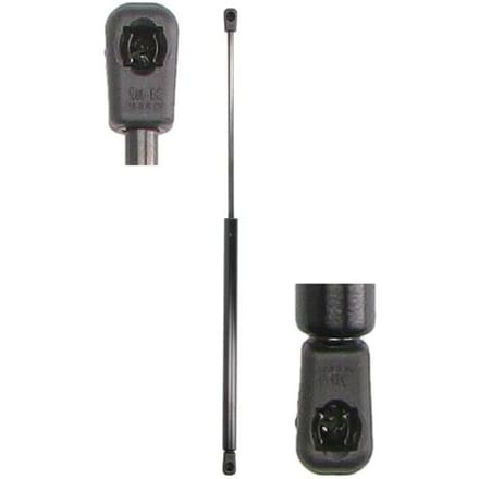 Gasveer, kofferruimte MAGNUM TECHNOLOGY MGS4060