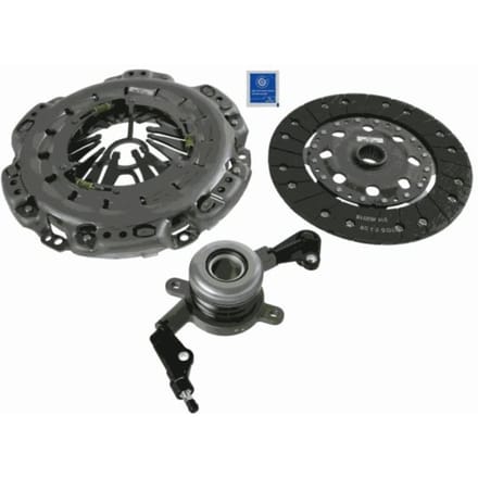 Koppelingsset XTend set plus CSC SACHS 3000 990 202