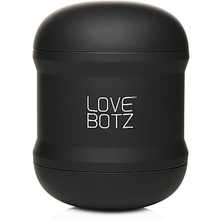 Cyber ​​Stroker Vibrerende Stroker - Zwart
