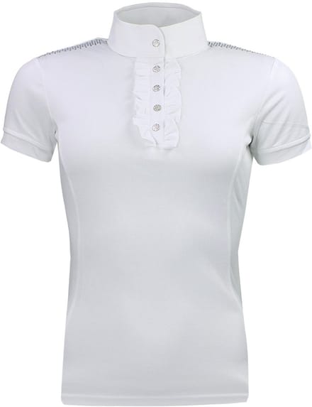 Epplejeck Showshirt Epplejeck Shae Wit