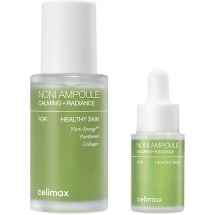 celimax De Echte Noni Energie Ampul 30ml + 15ml Set 30ml + 15ml